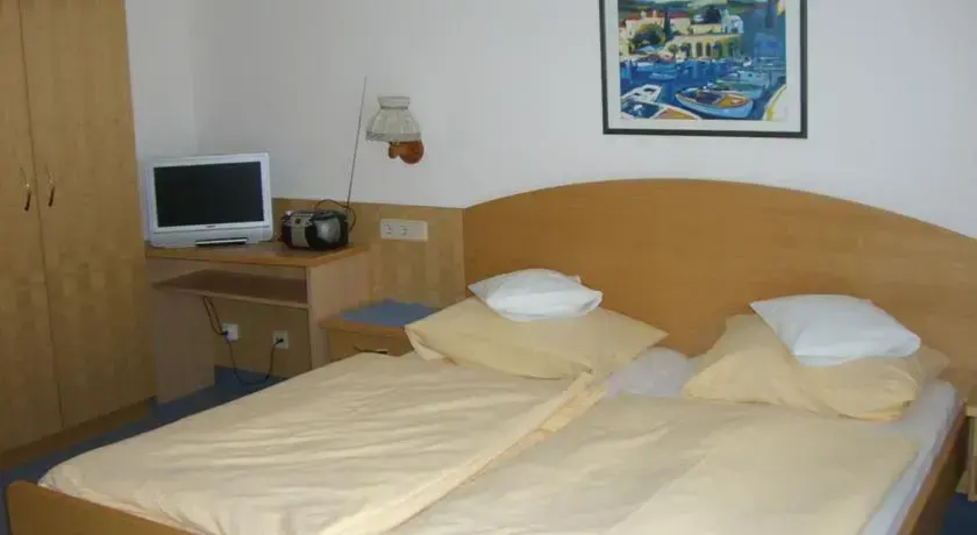 Gästehaus Truskaller