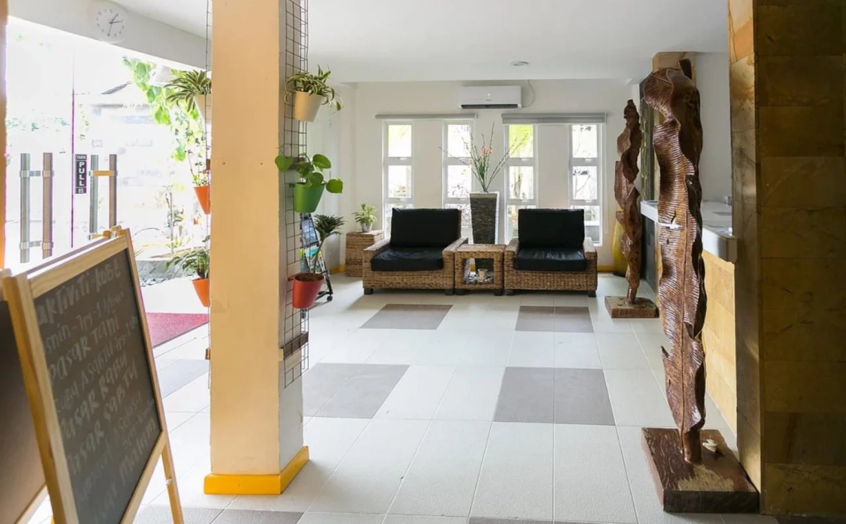 The Serai Cottage Boutique Hotel