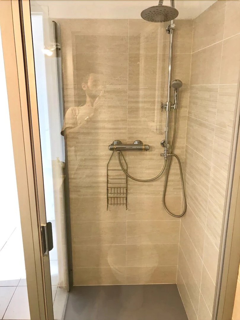 Villa vue mer Porticcio Corse