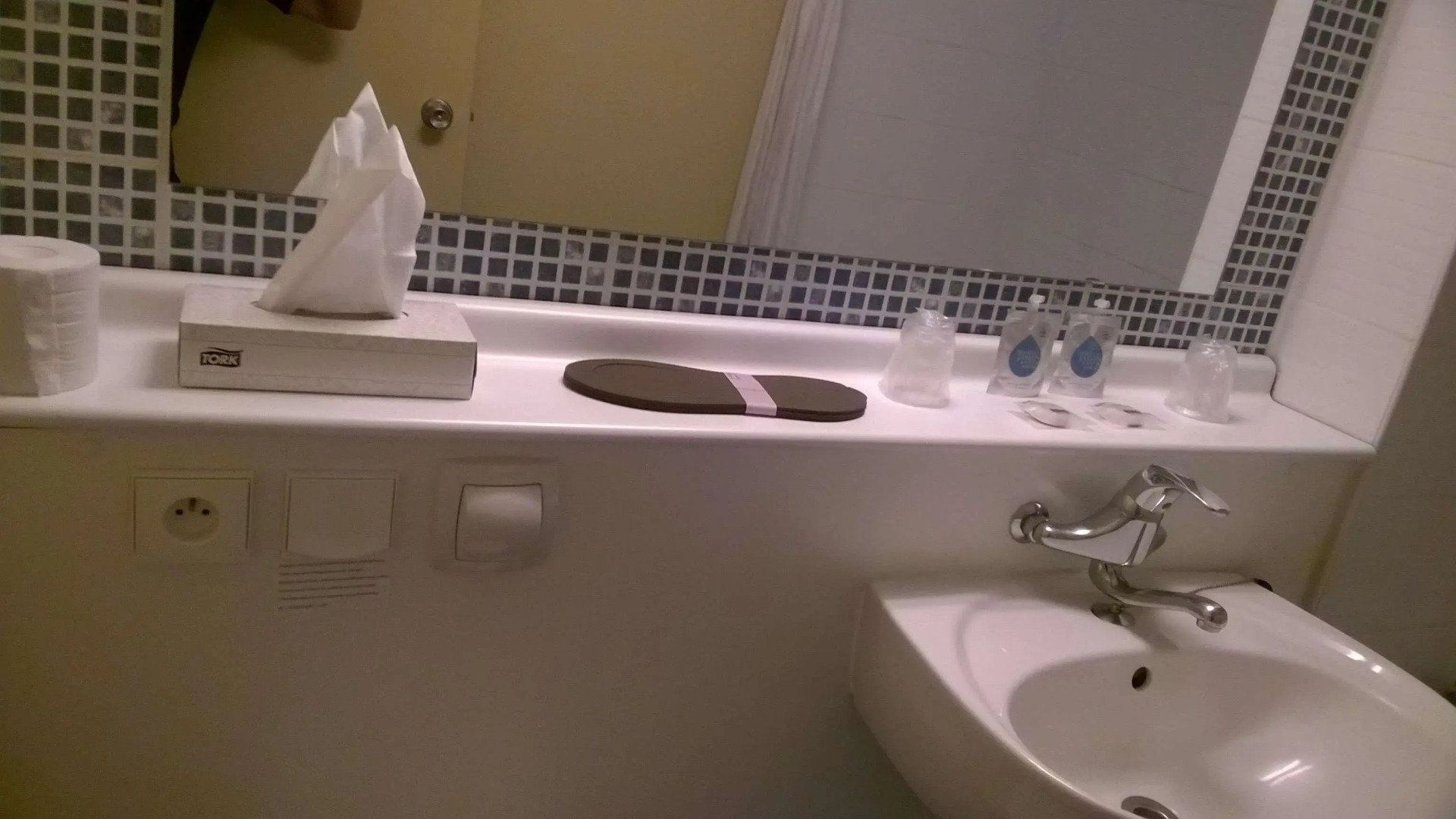 Hotel Kyriad Mulhouse Est - Lutterbach