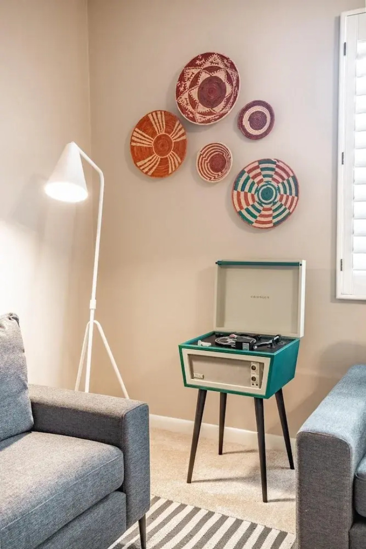 Free Bird by AvantStay | Desert Villa w/ Pool + Spa | 5 Mins to DT Scottsdale