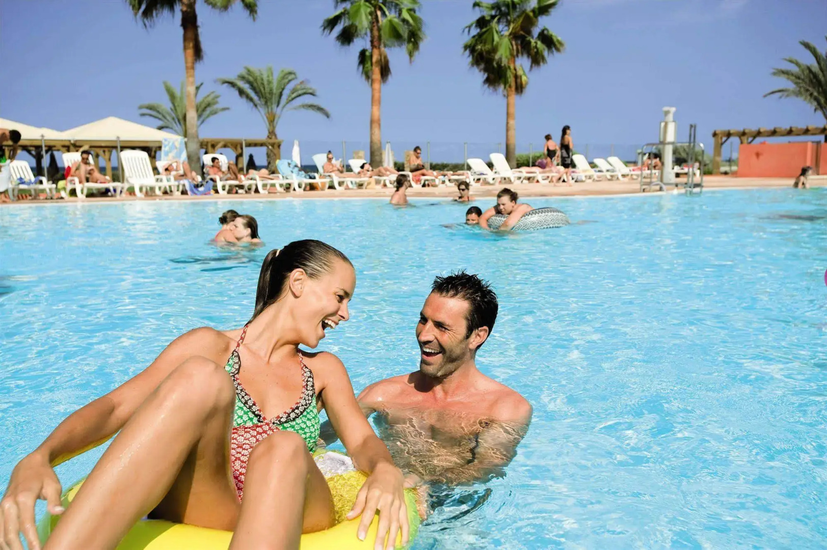 Club Belambra Borgo Pineto