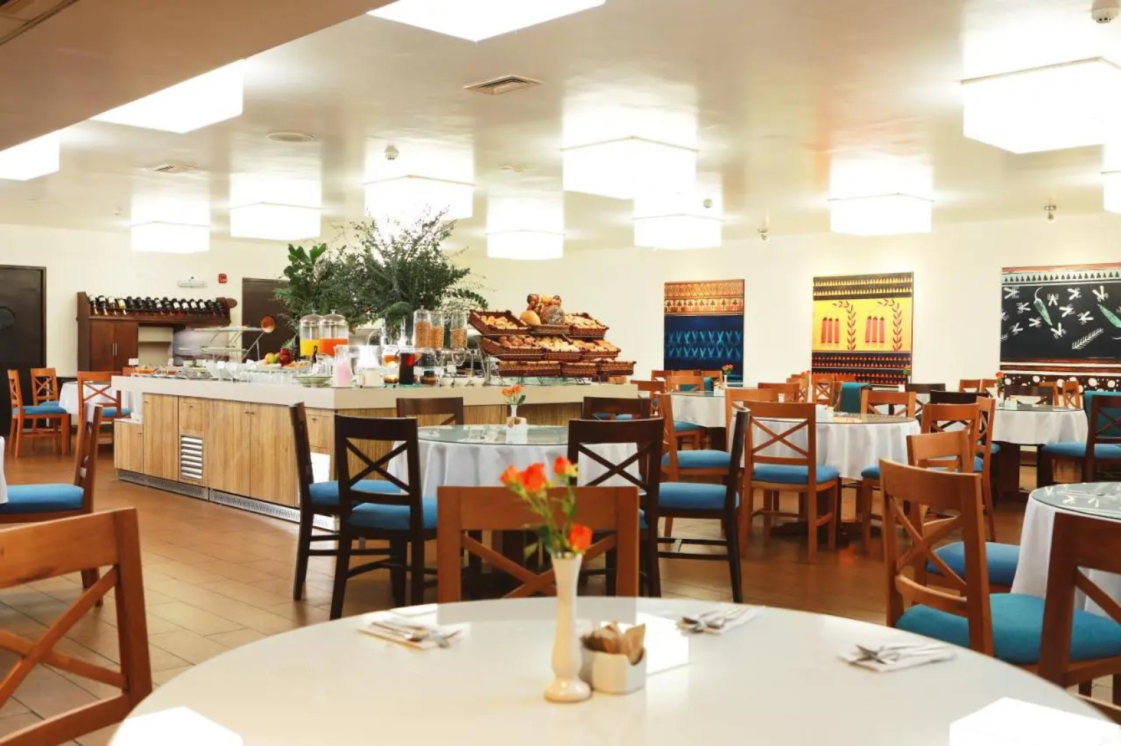 San Agustin Exclusive Hotel