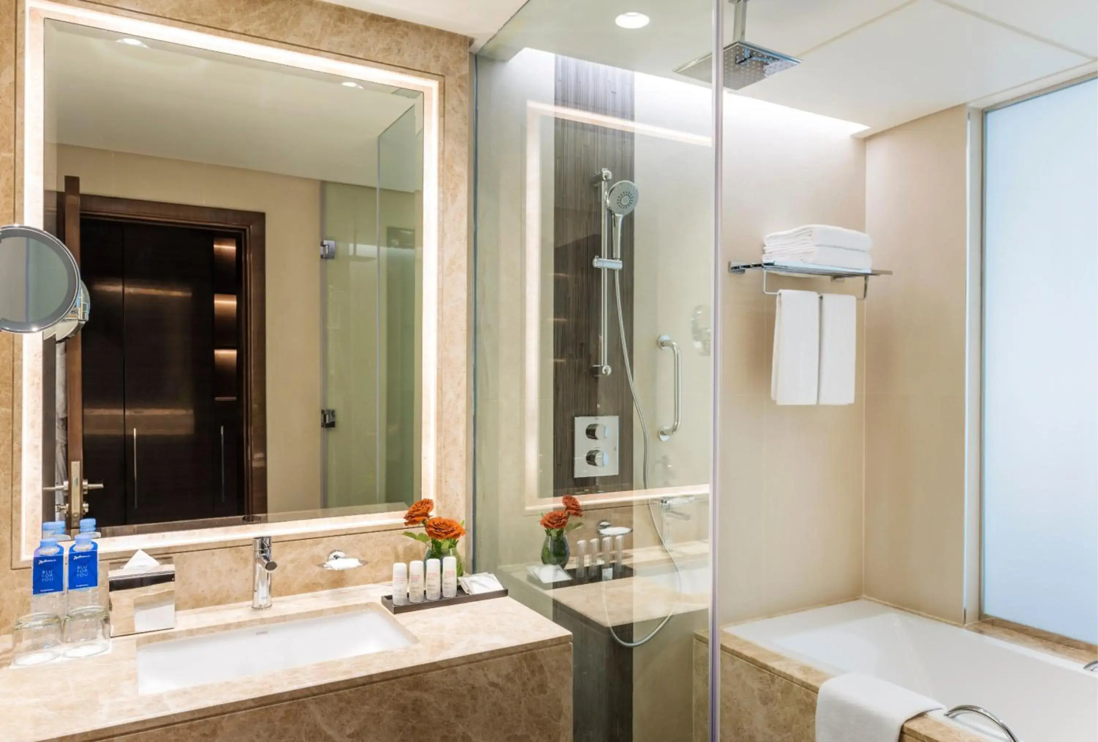 Elite Hotel Marina Tower, Spa & Resort