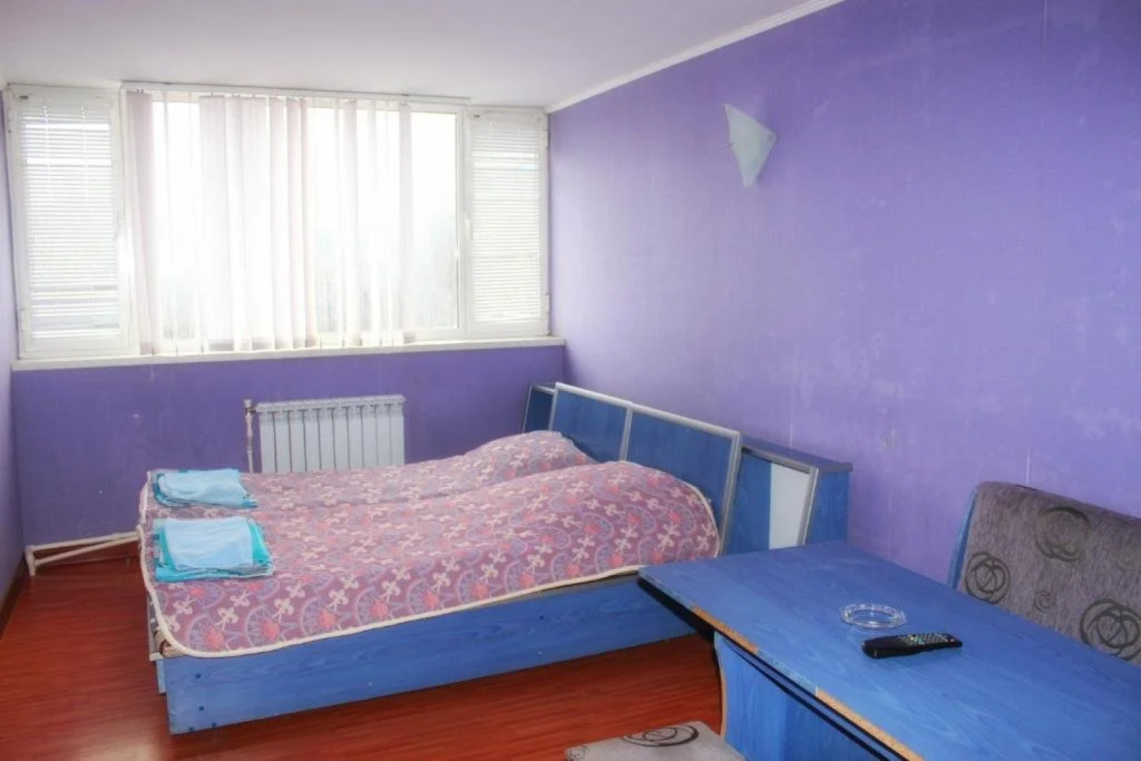 Дом отдыха Наири