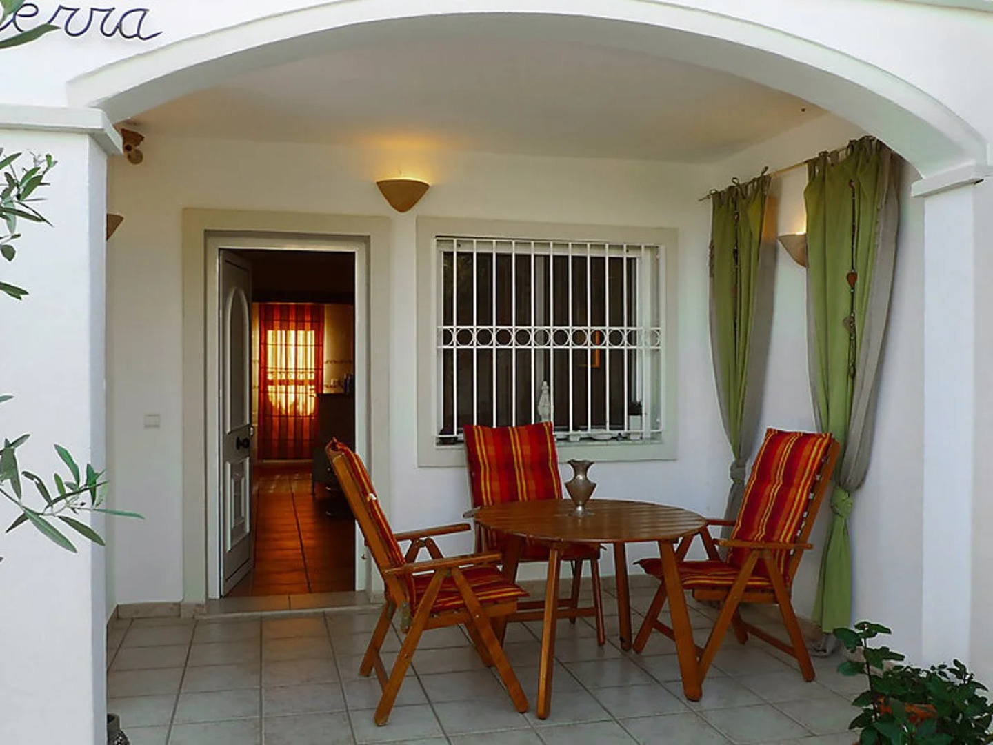 Holiday Home Bella Tierra