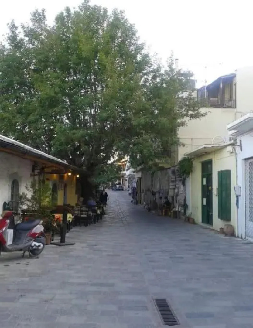 Casa Villaggio Kritsa