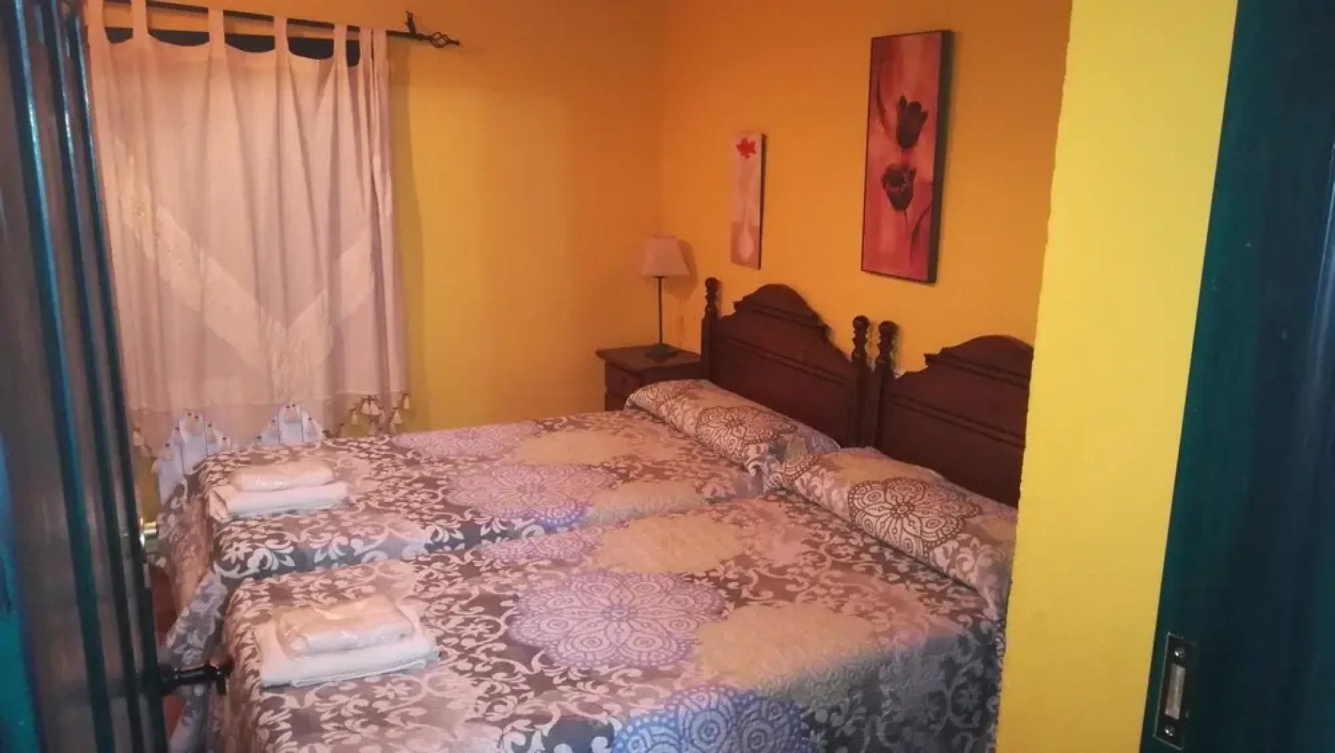 Casas Rurales Los Cerezos II