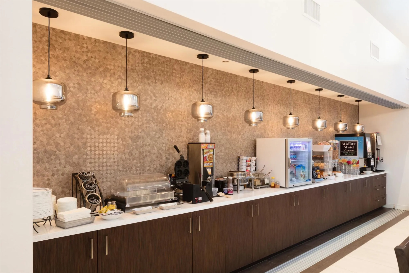 Best Western Plus Stevenson Manor