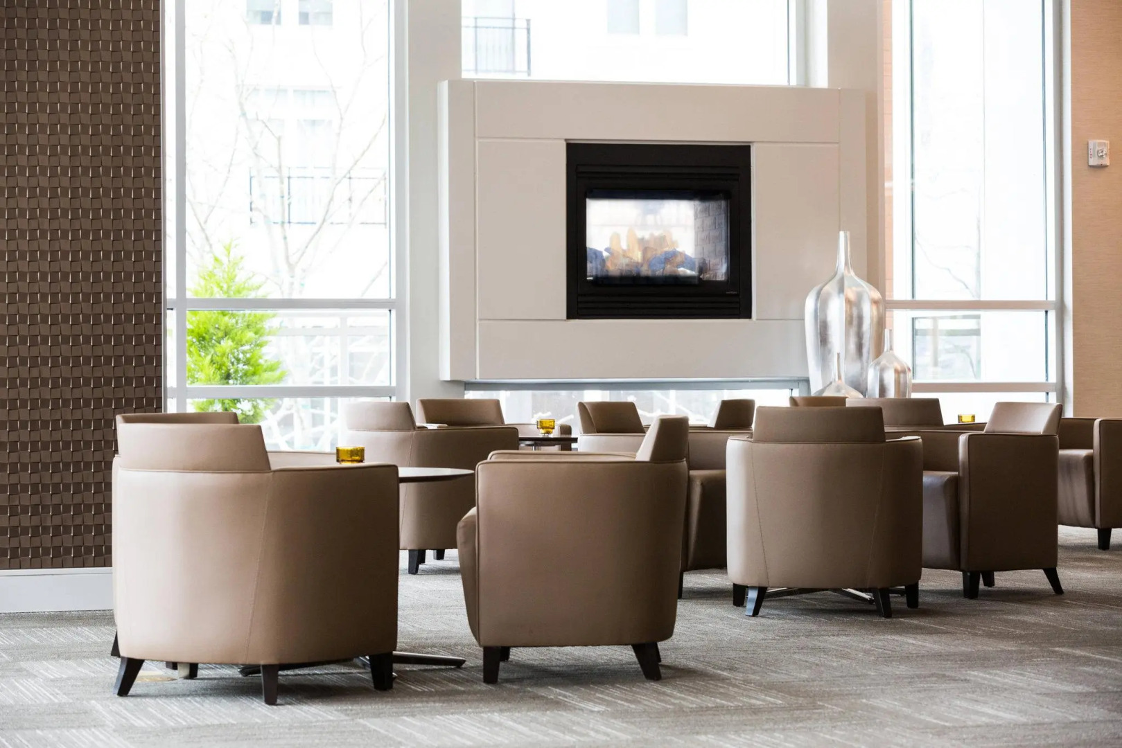 AC Hotel by Marriott National Harbor Washington, D.C. Area