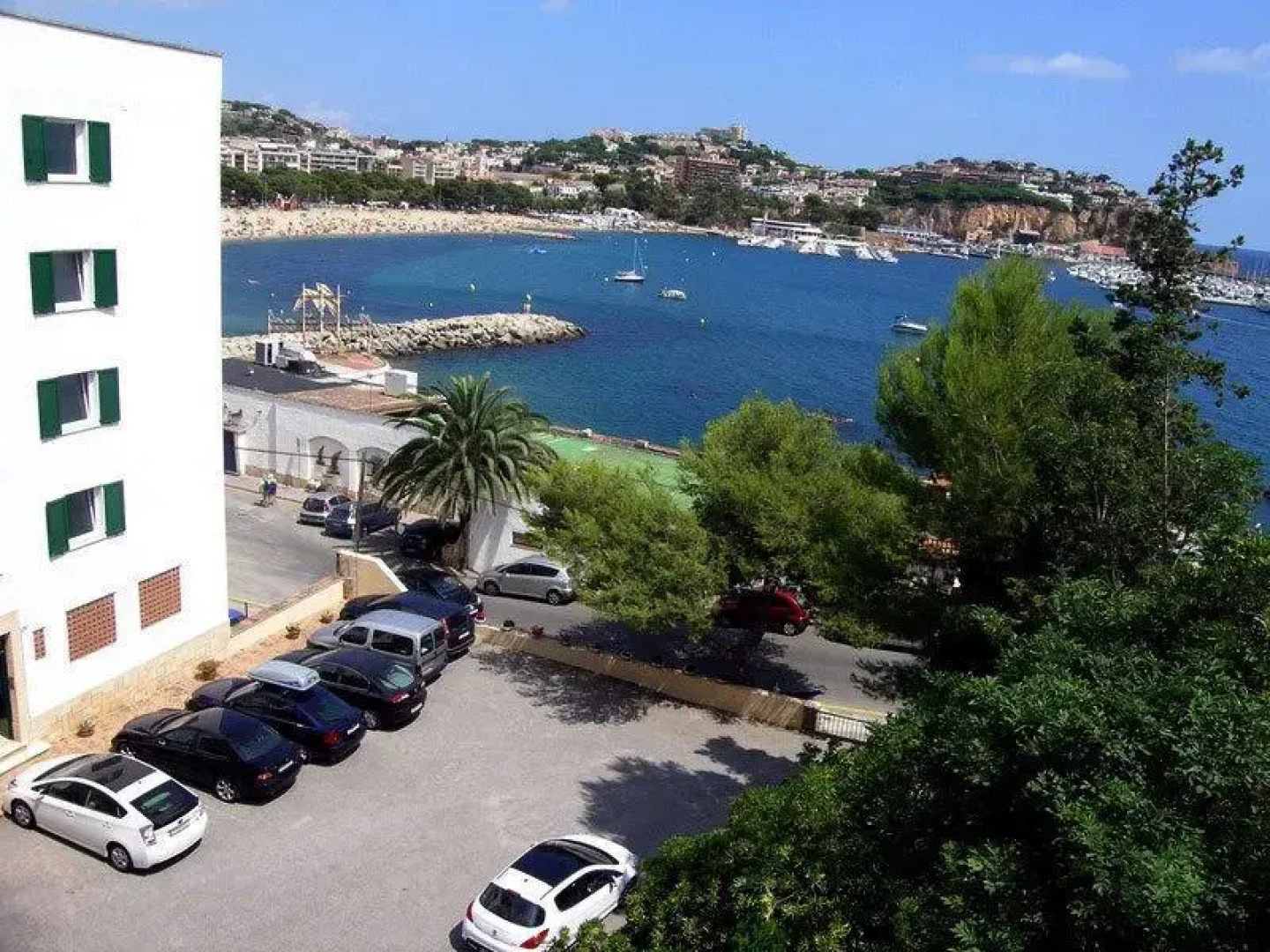 Apartaments Mercedes