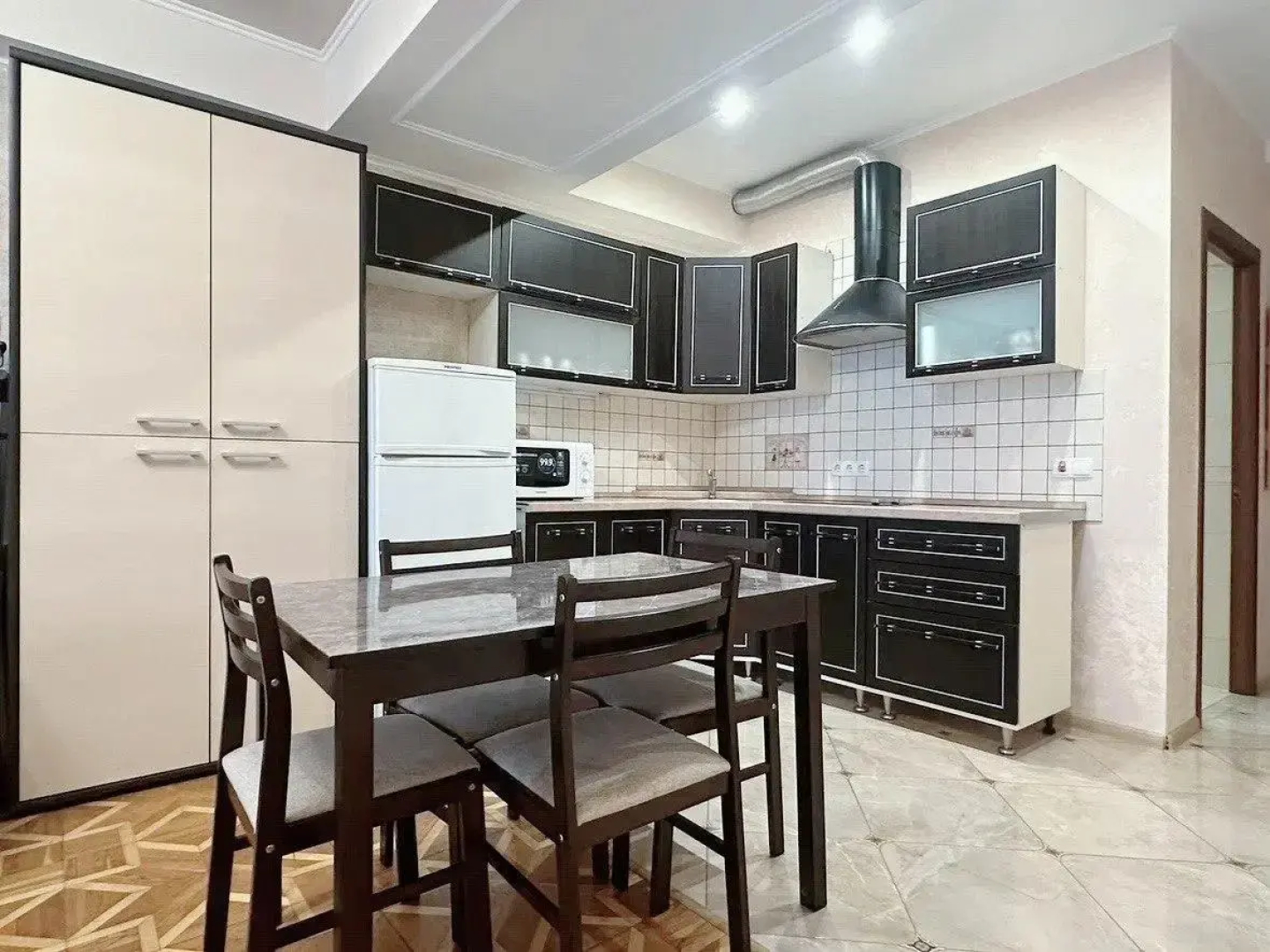 Милана, Алёна, Варвара, Елена