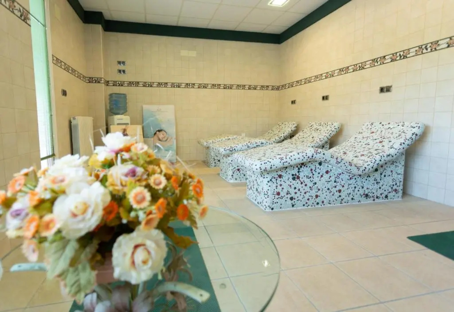 Hotel Rural Serrella