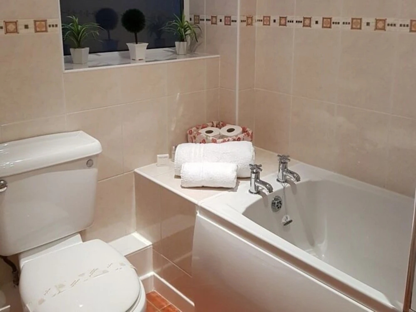 Atlantis Holiday Home