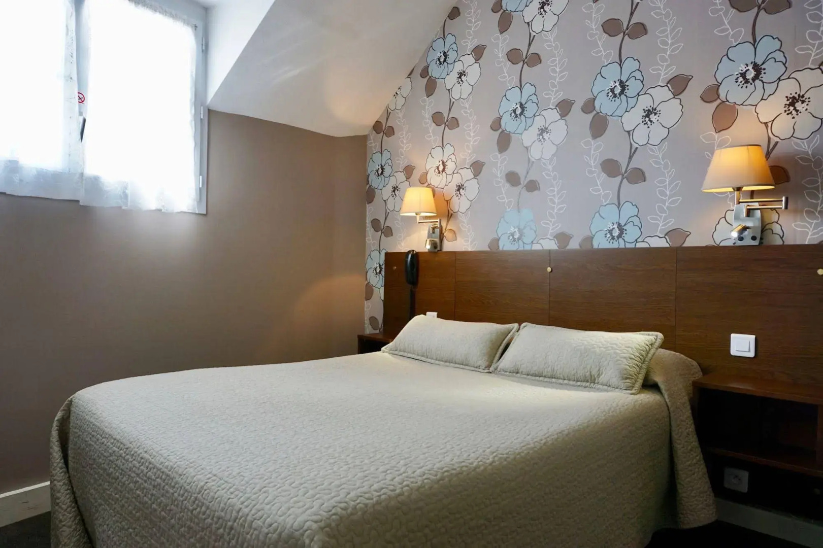 Hôtel Clair Cottage