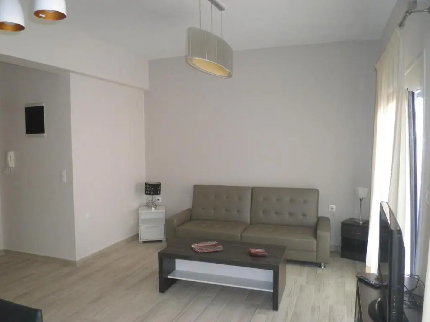 Central Luxurious Suite Near Lighthouse