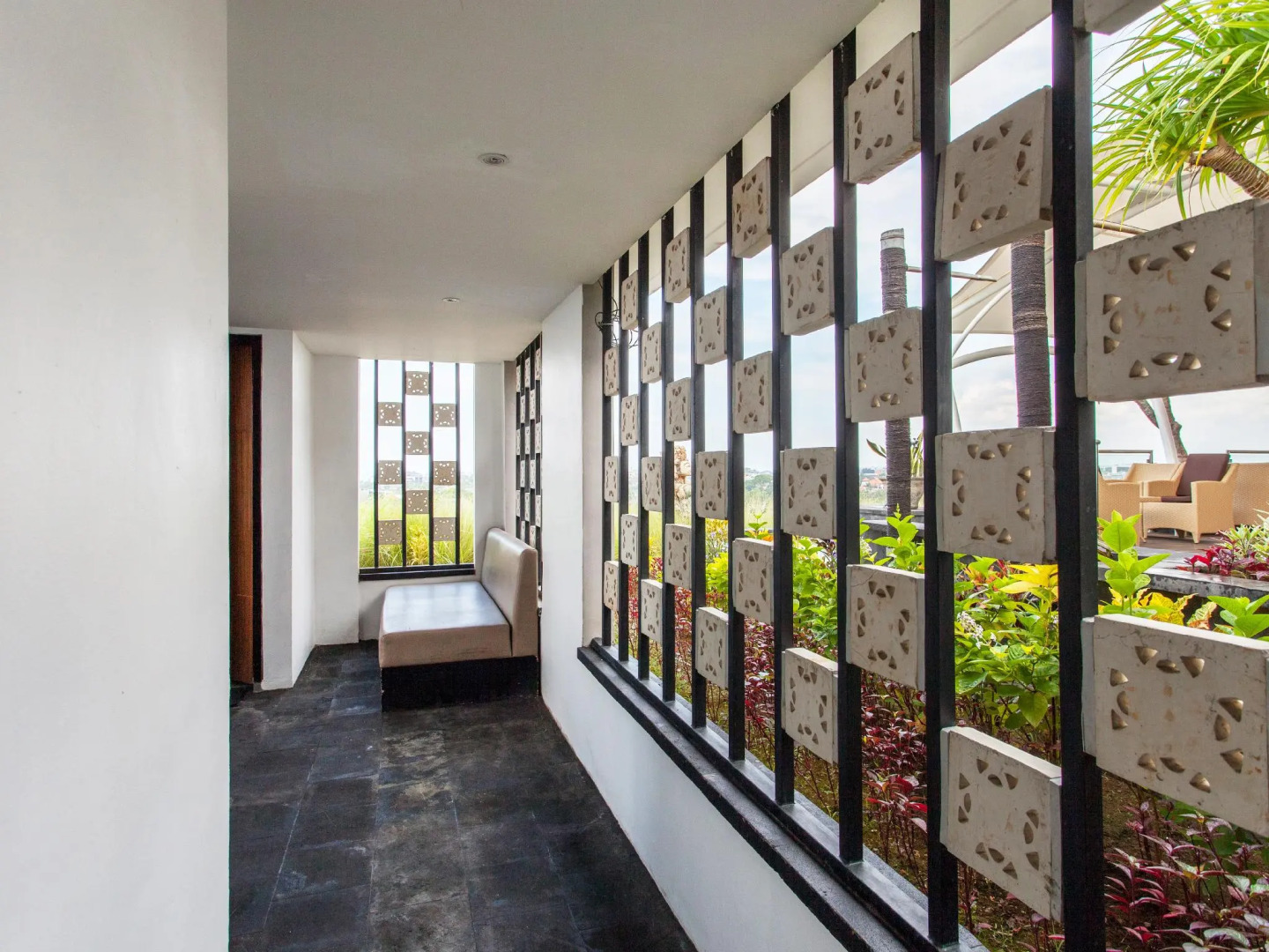 La Villais Kamojang Hotel Seminyak