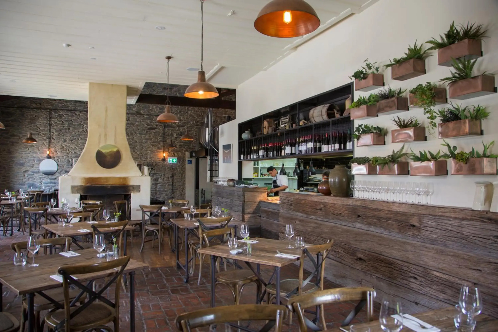 Olivers Central Otago