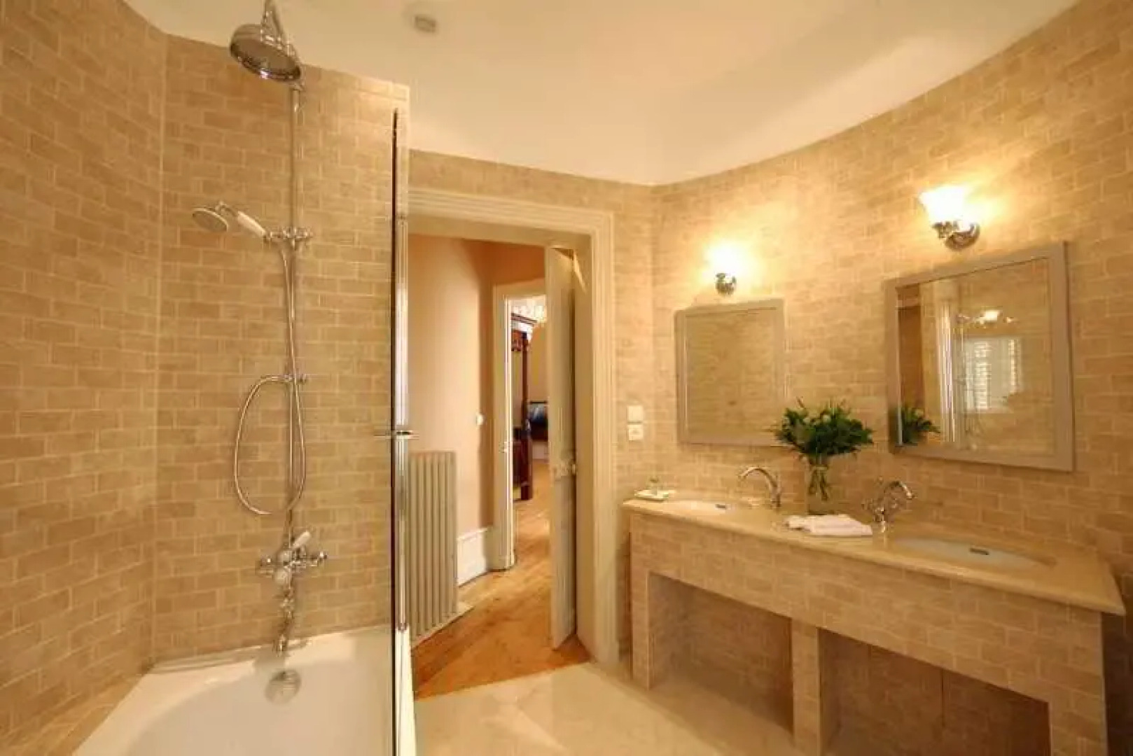 Relais du Silence Château de la Frédière