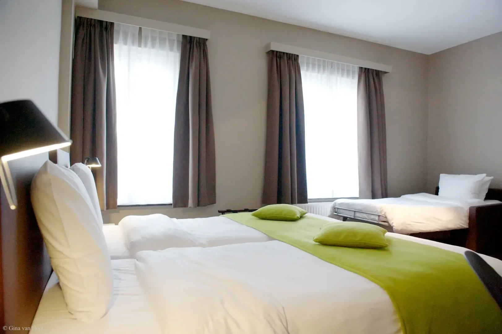 9 Hotel Chelton