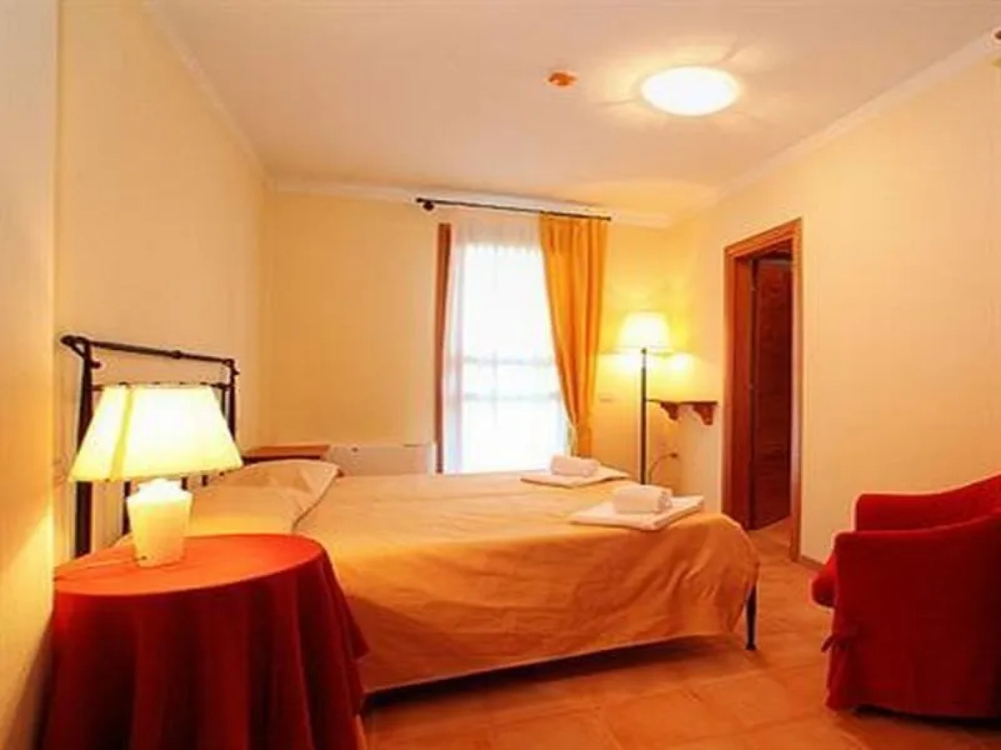 Residence Ca' dei Dogi