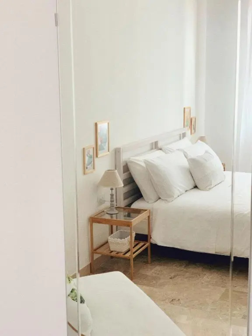 B&B La finestra sul porto