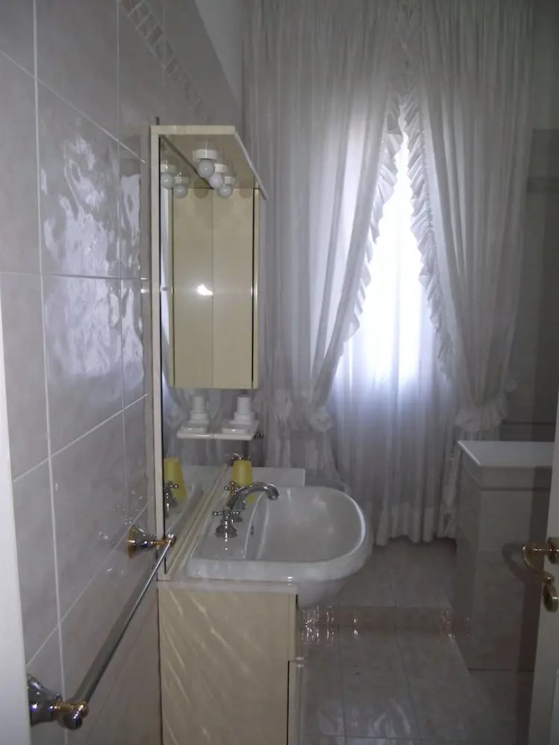 Mediterranea Sea House