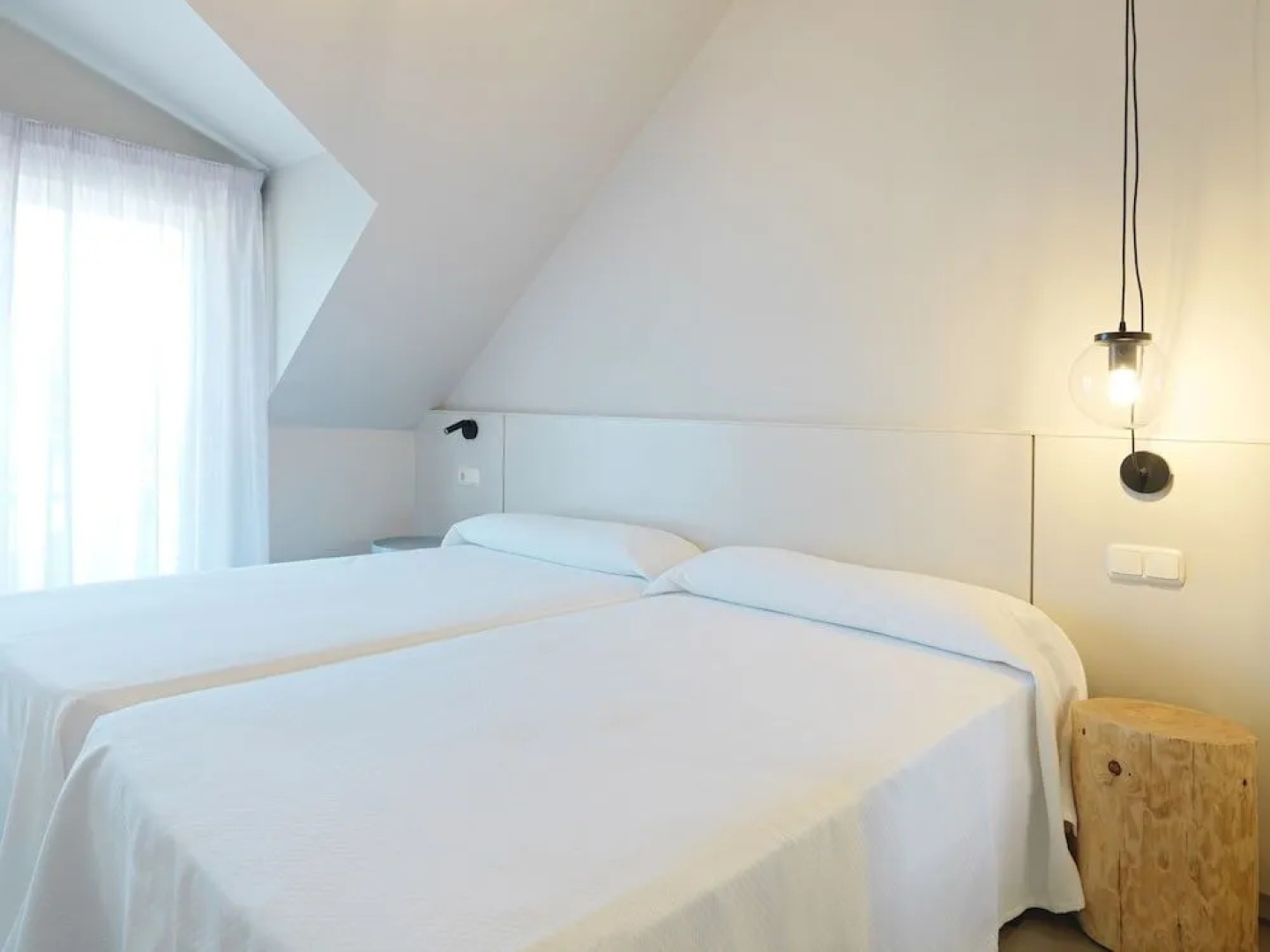 Apartamentos Dena