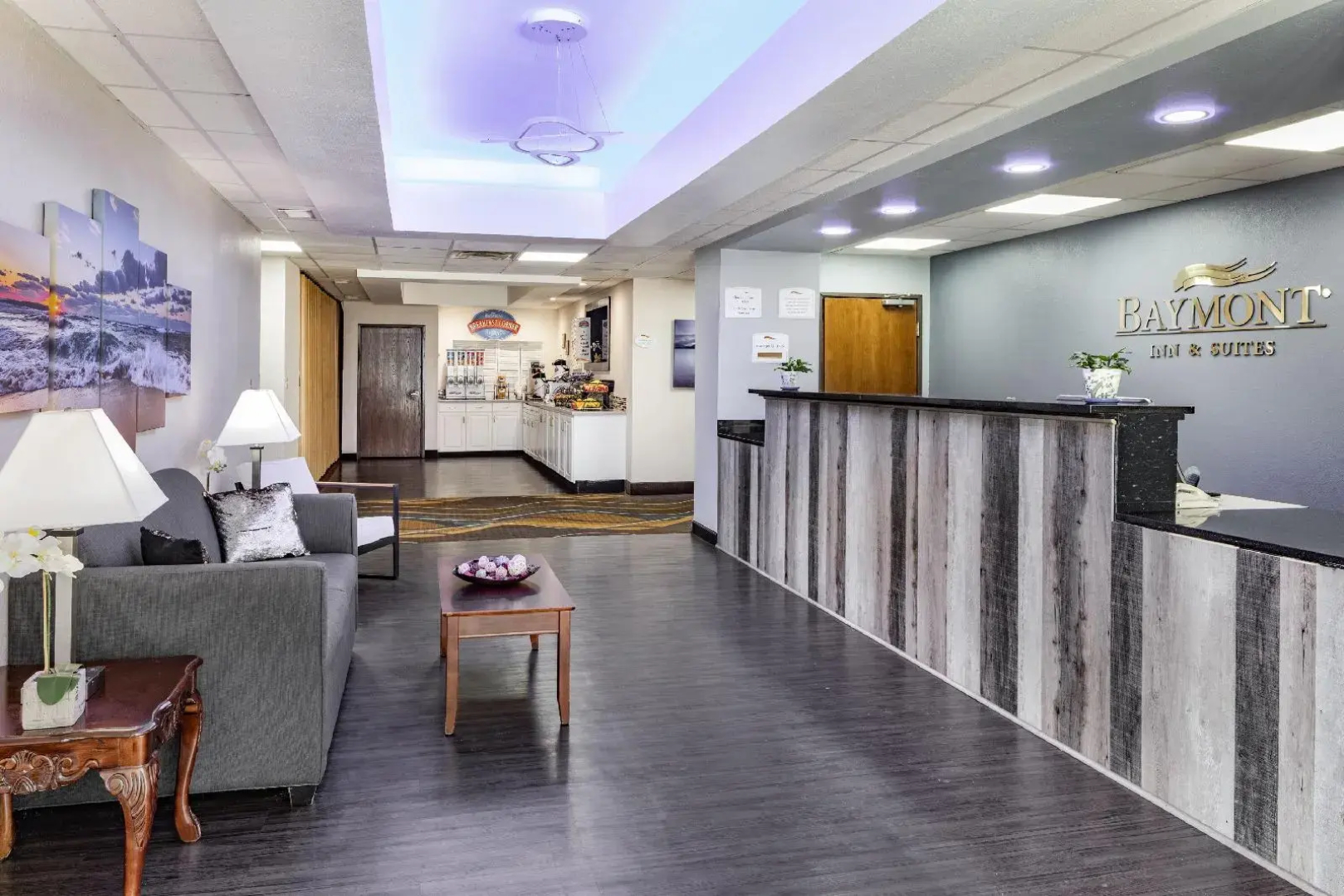 Travelodge by Wyndham Truth or Consequences