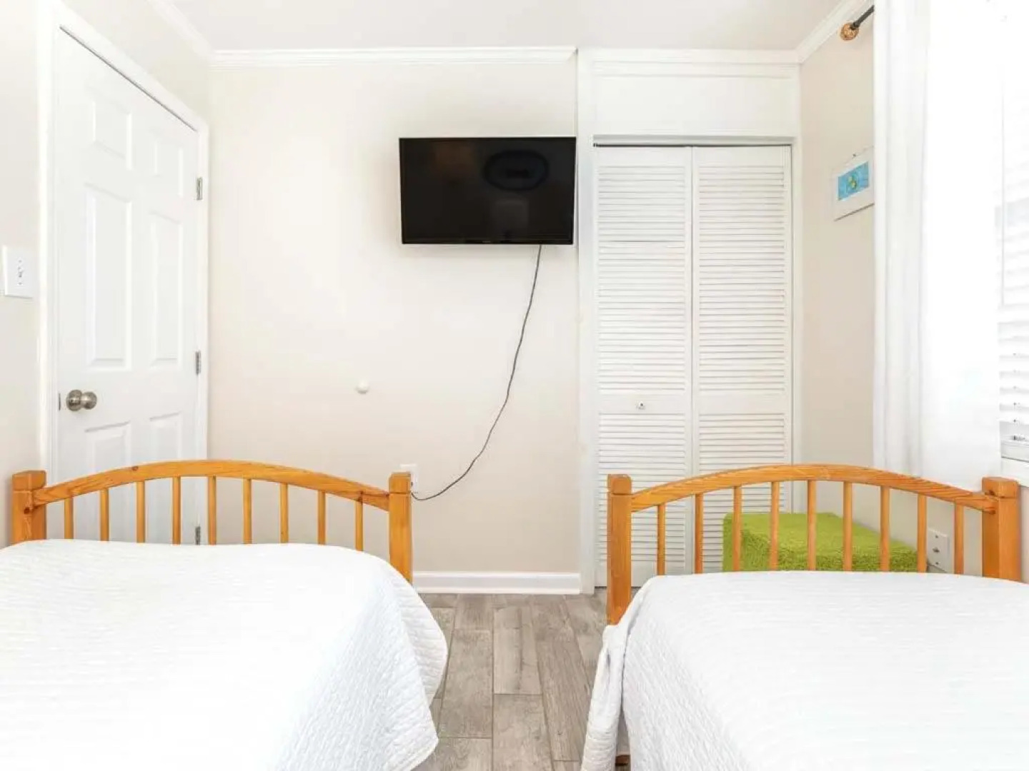 Horsepen Creek Cottage