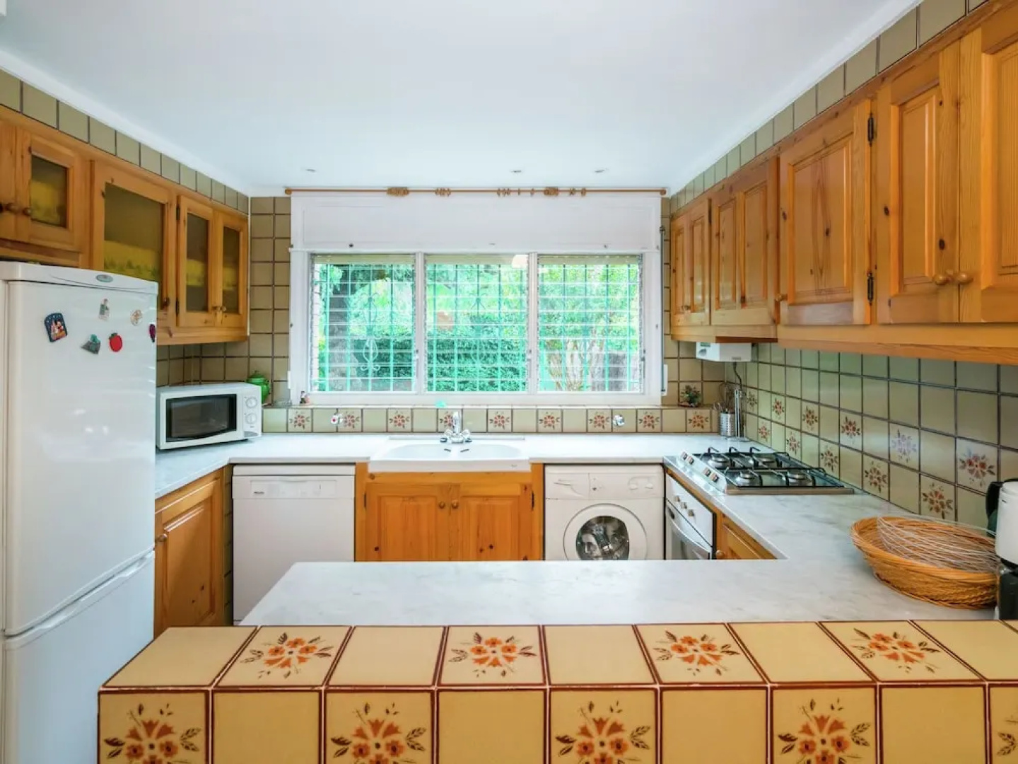 Beautiful Holiday Home With Swimming Pool in Costa Brava