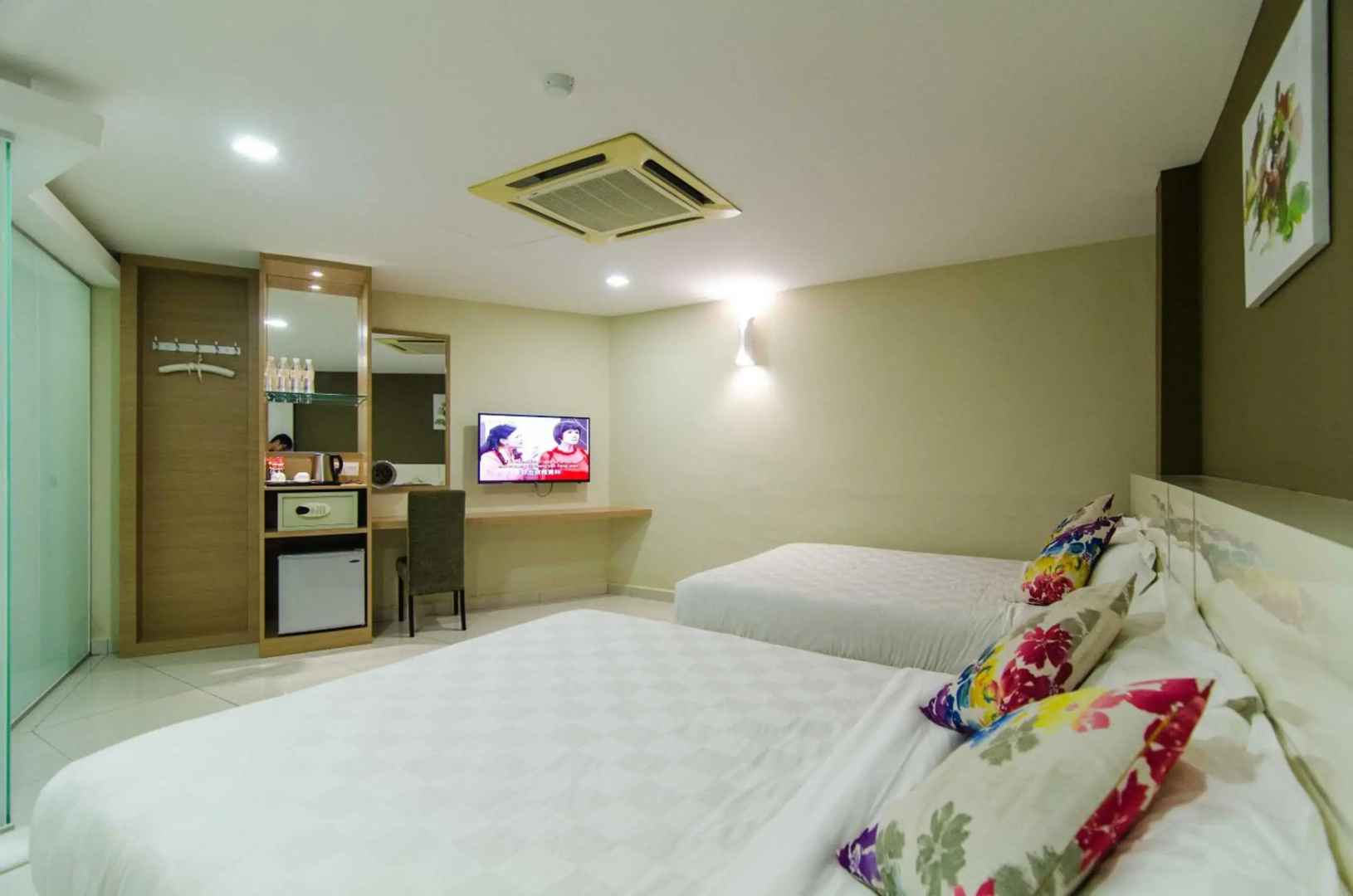 Mornington Hotel Bukit Permata