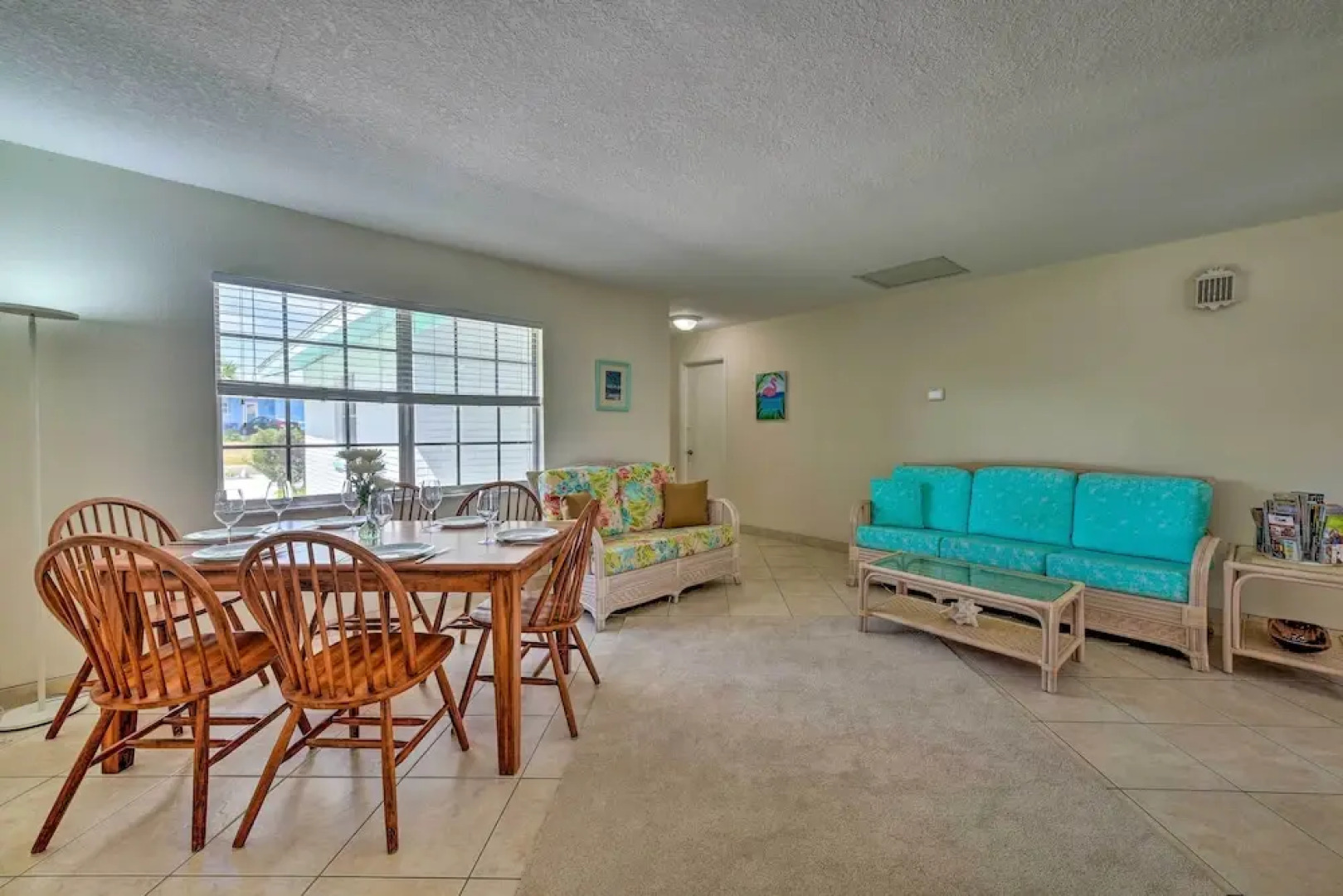 Apollo Beach Gem w/ Pool: 'the Flamingo House'