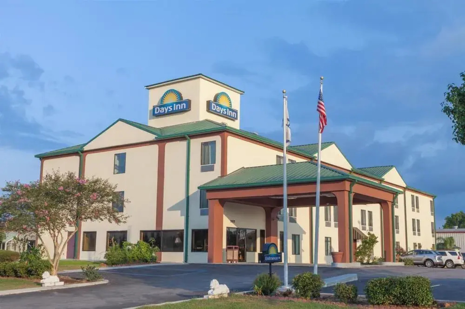 Days Inn LaPlace- New Orleans