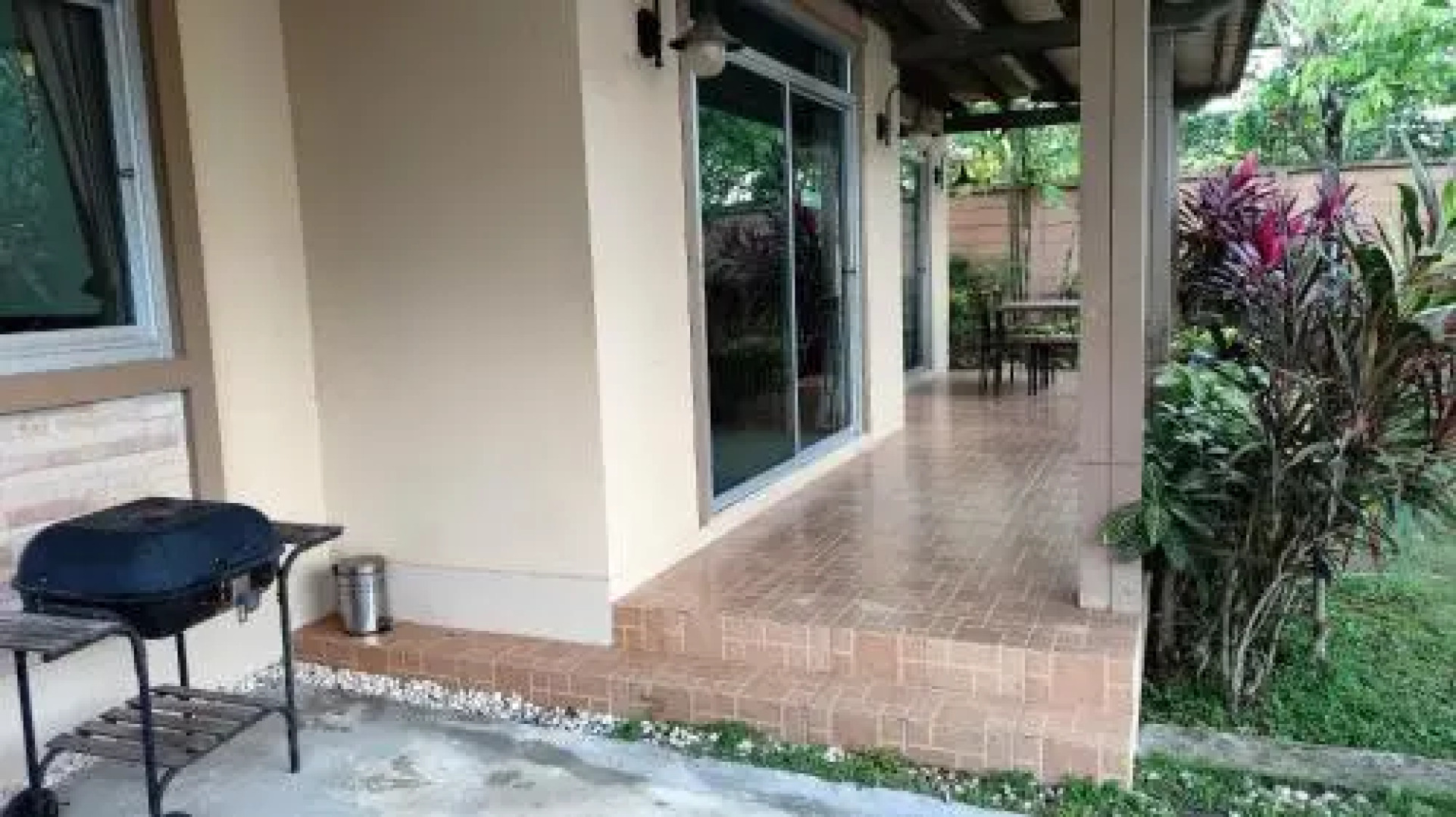 Happy House @ Casa Seaside Rayong