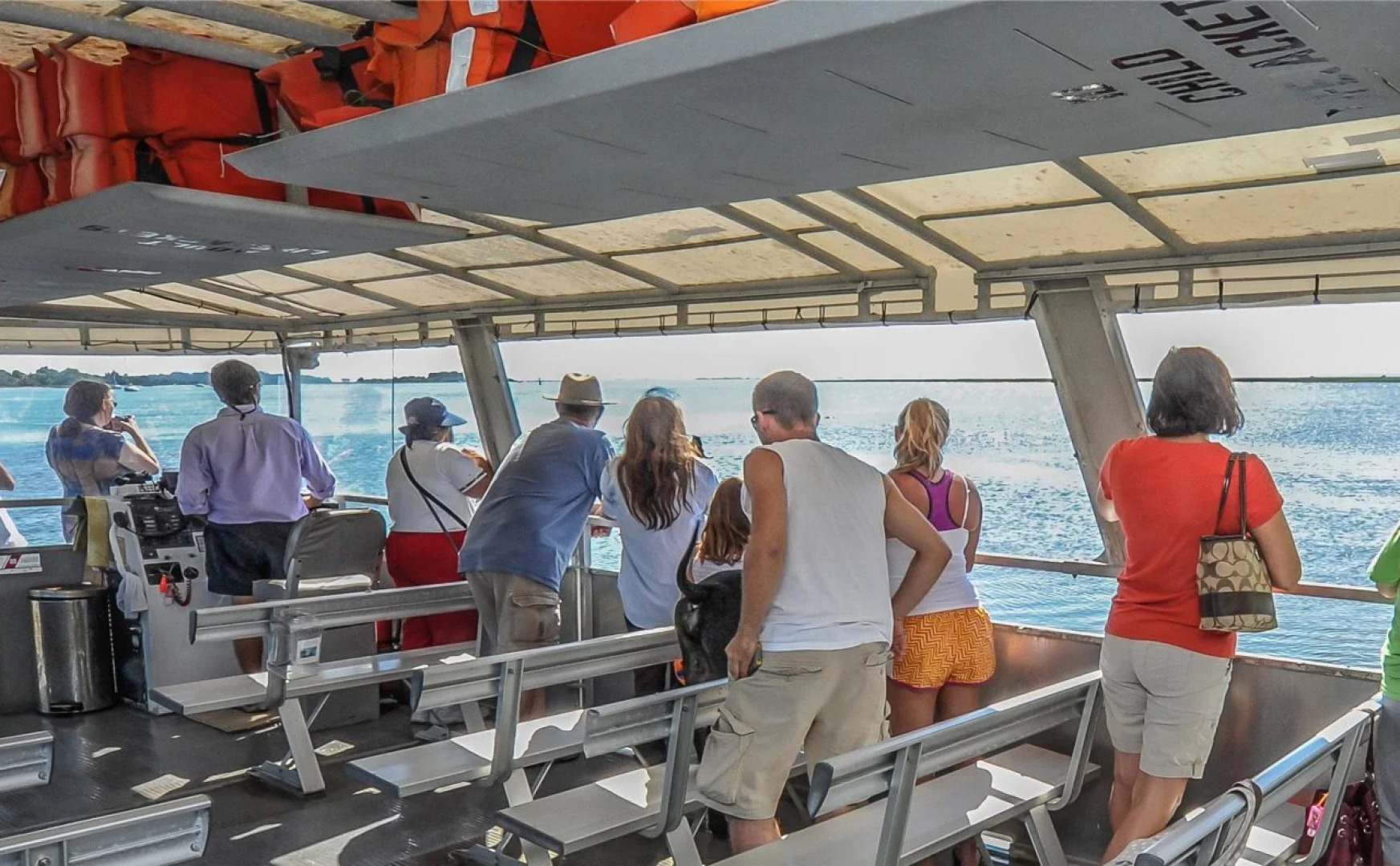 The Westin Jekyll Island Beach Resort