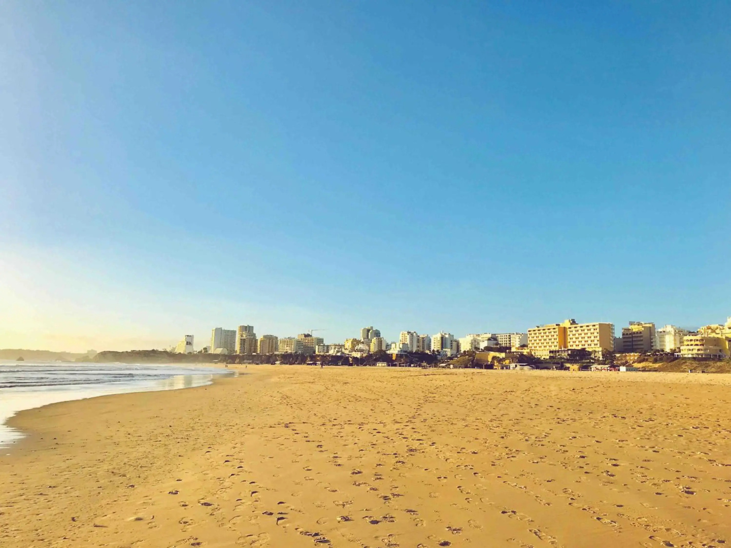 Clube Praia Mar