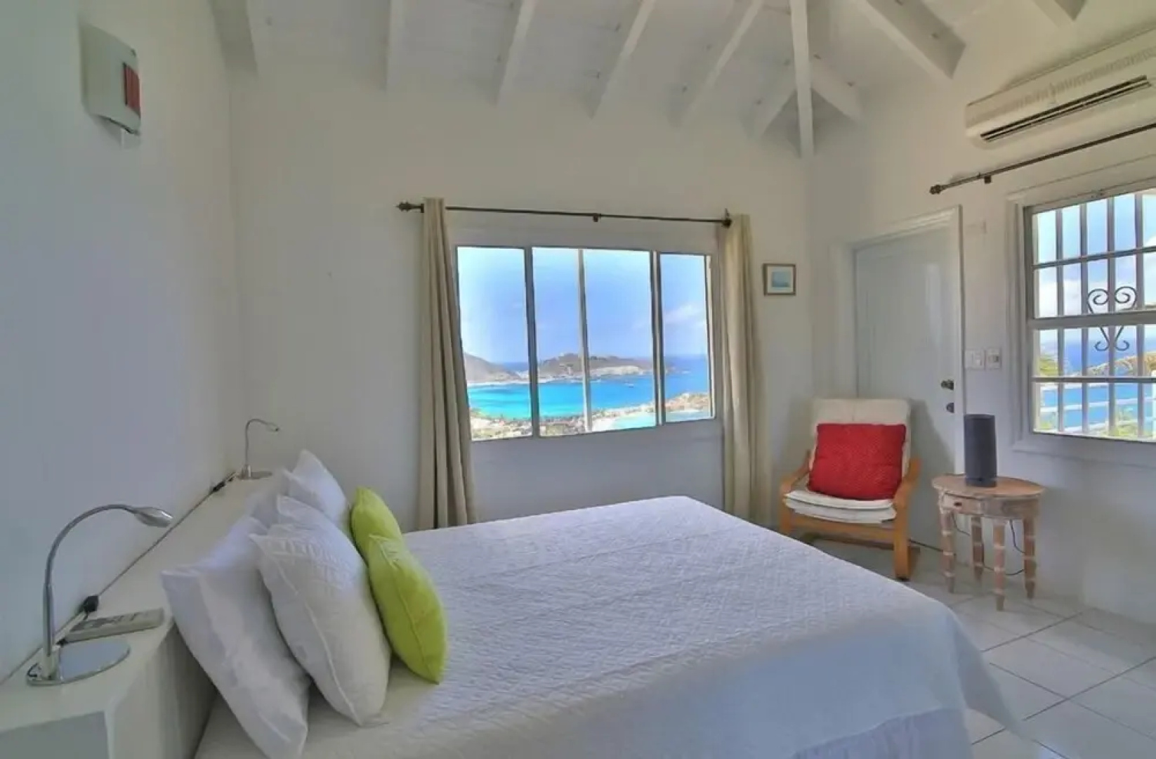 Villa Infinity View