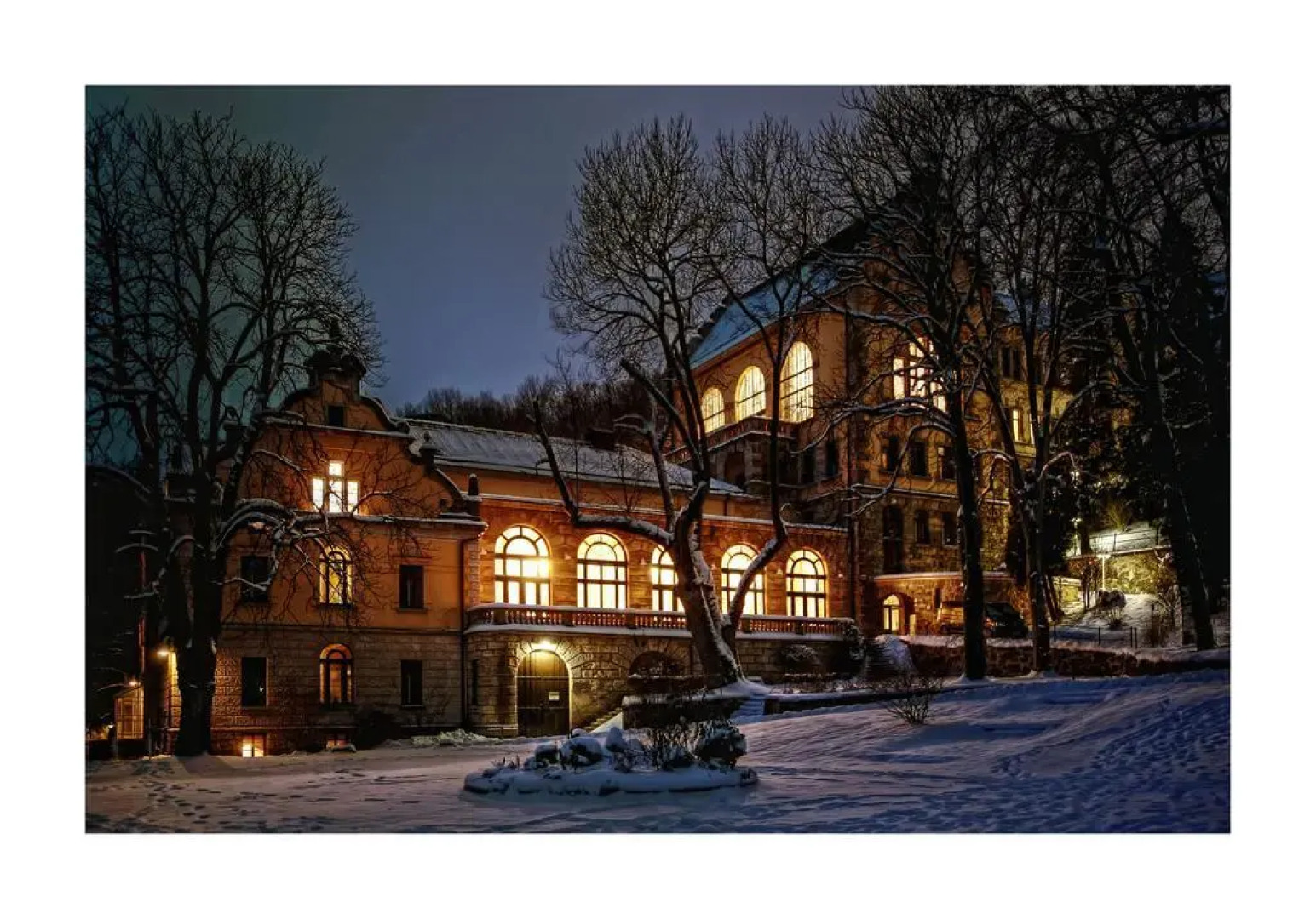 Wildbad Rothenburg O.D.Tbr.