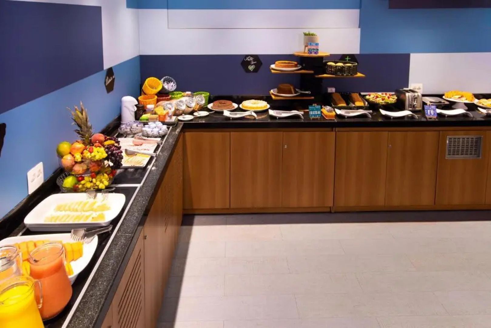 Dan Inn São Carlos by Nacional Inn