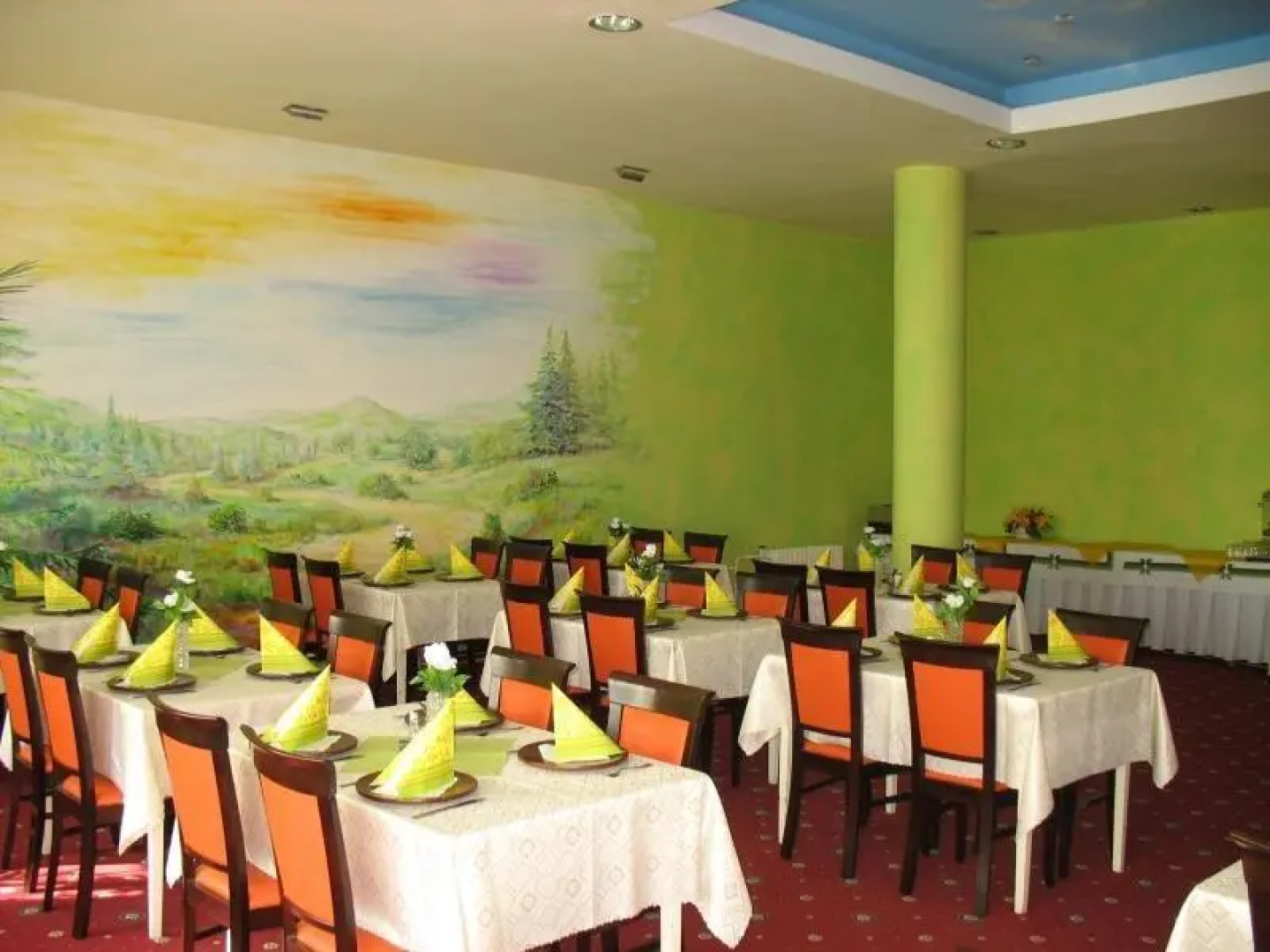 Hotel Regia