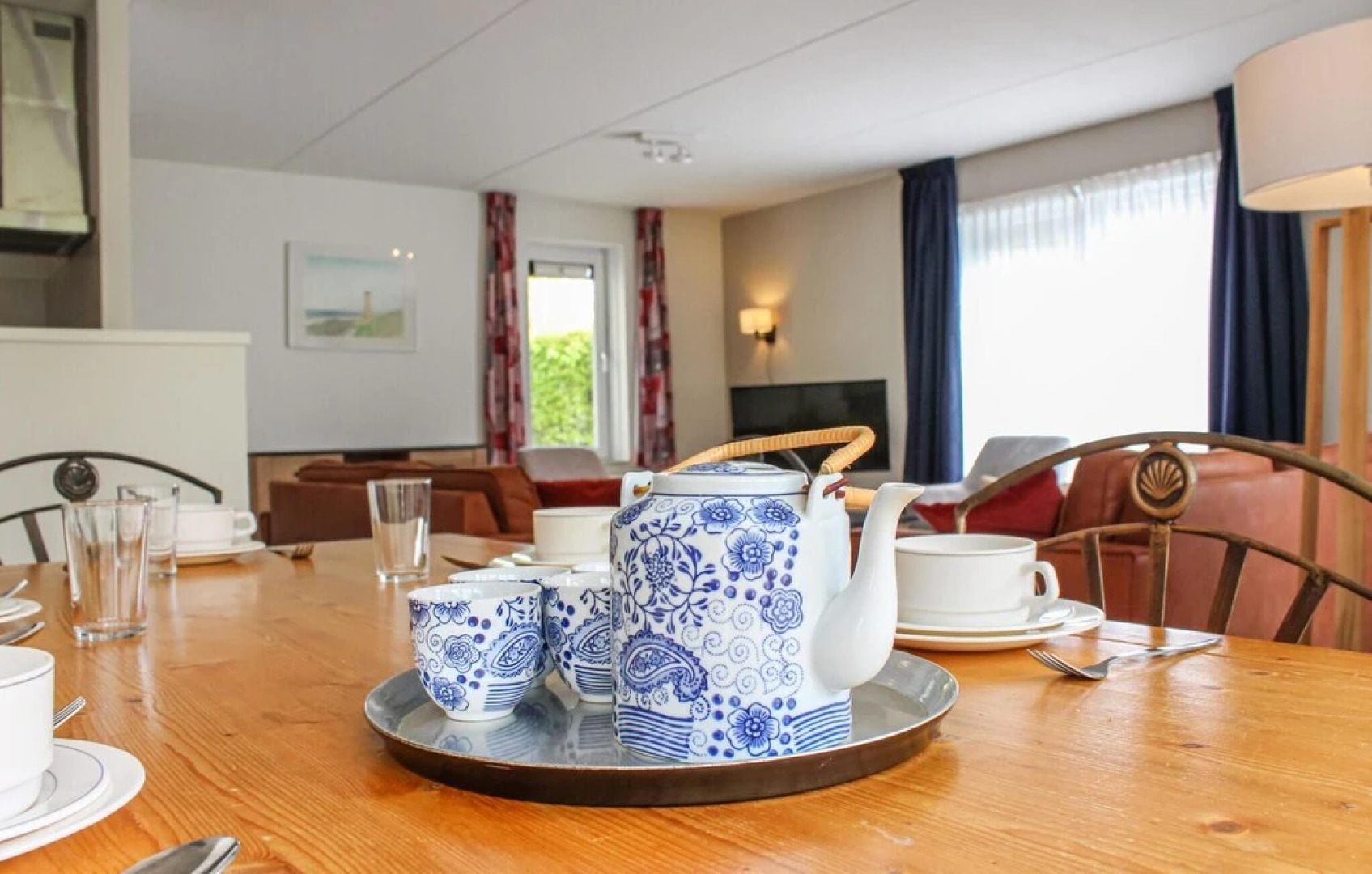 Stunning Home in Kamperland With 4 Bedrooms, Sauna and Wifi