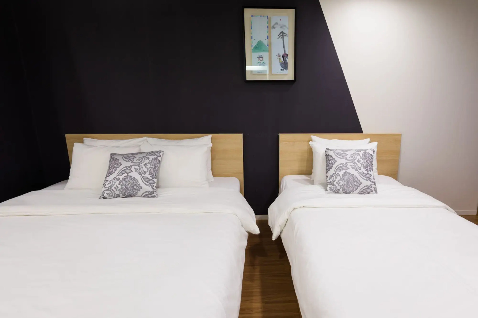 Vistacay Hotel Worldcup