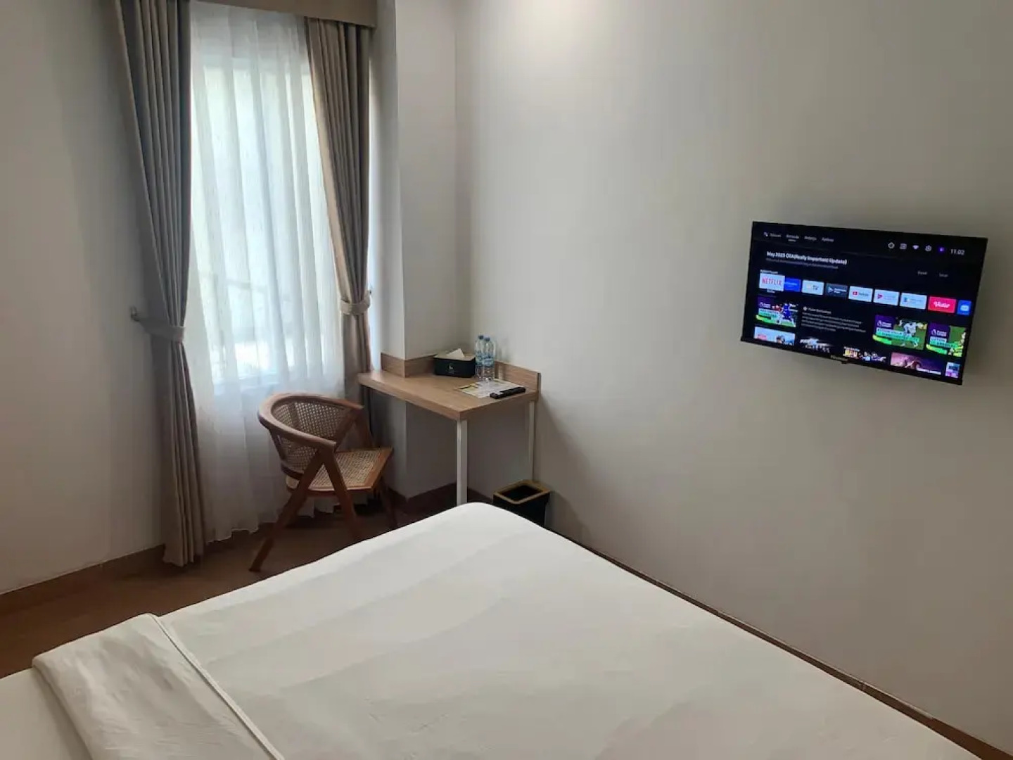 Hotel Sepanak by Amazing