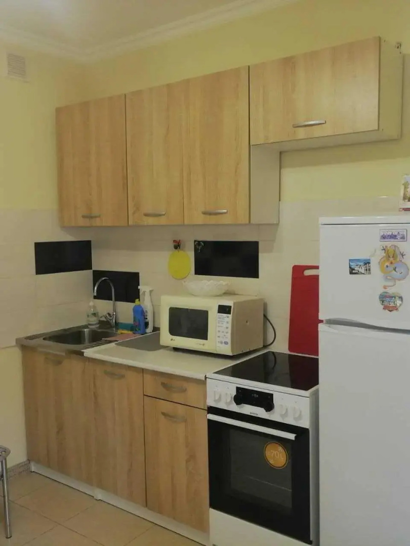 Апартаменты на шоссе Северное шоссе 16А