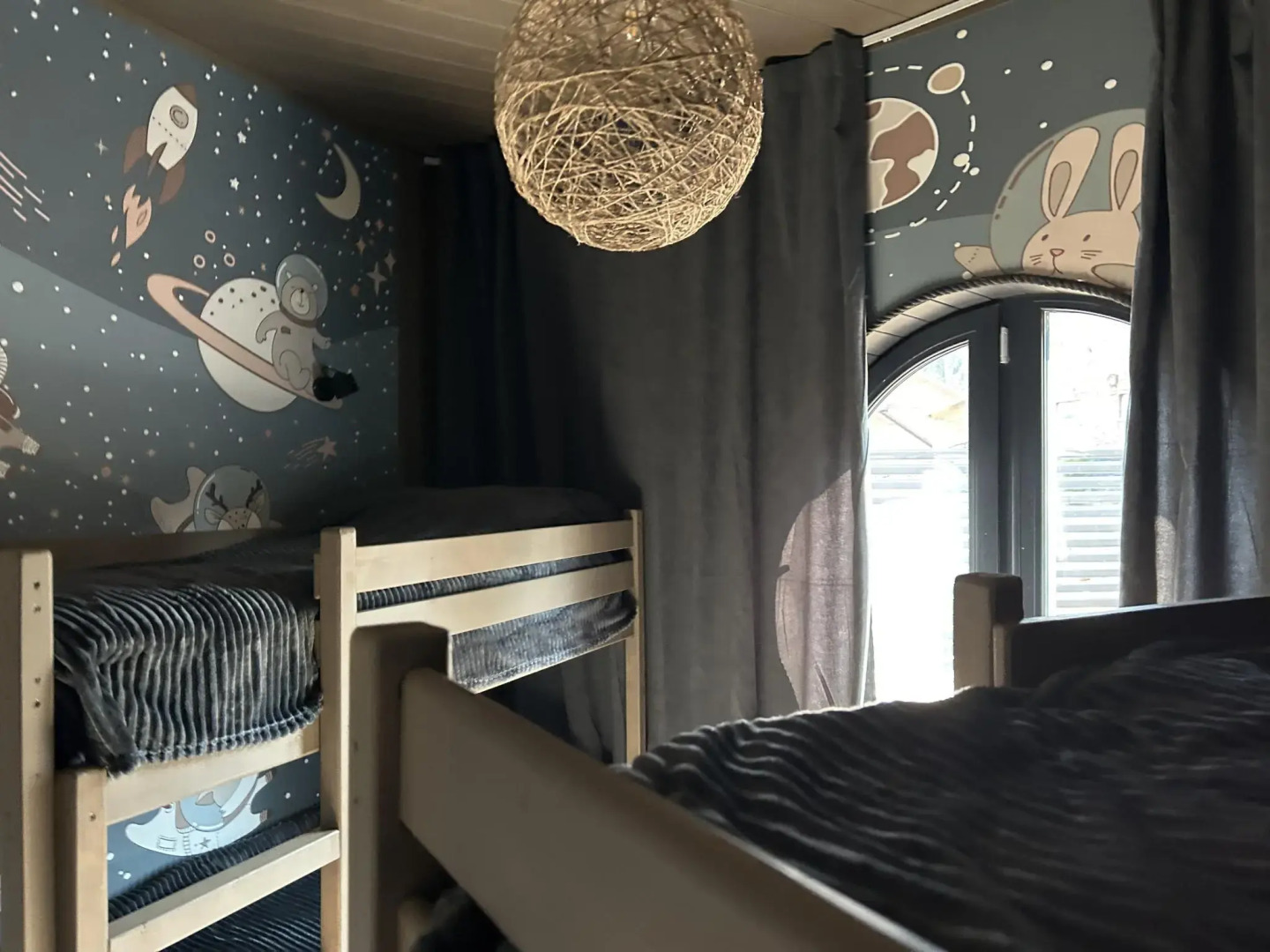 Good Karma Villas (Гуд Карма Вилла)