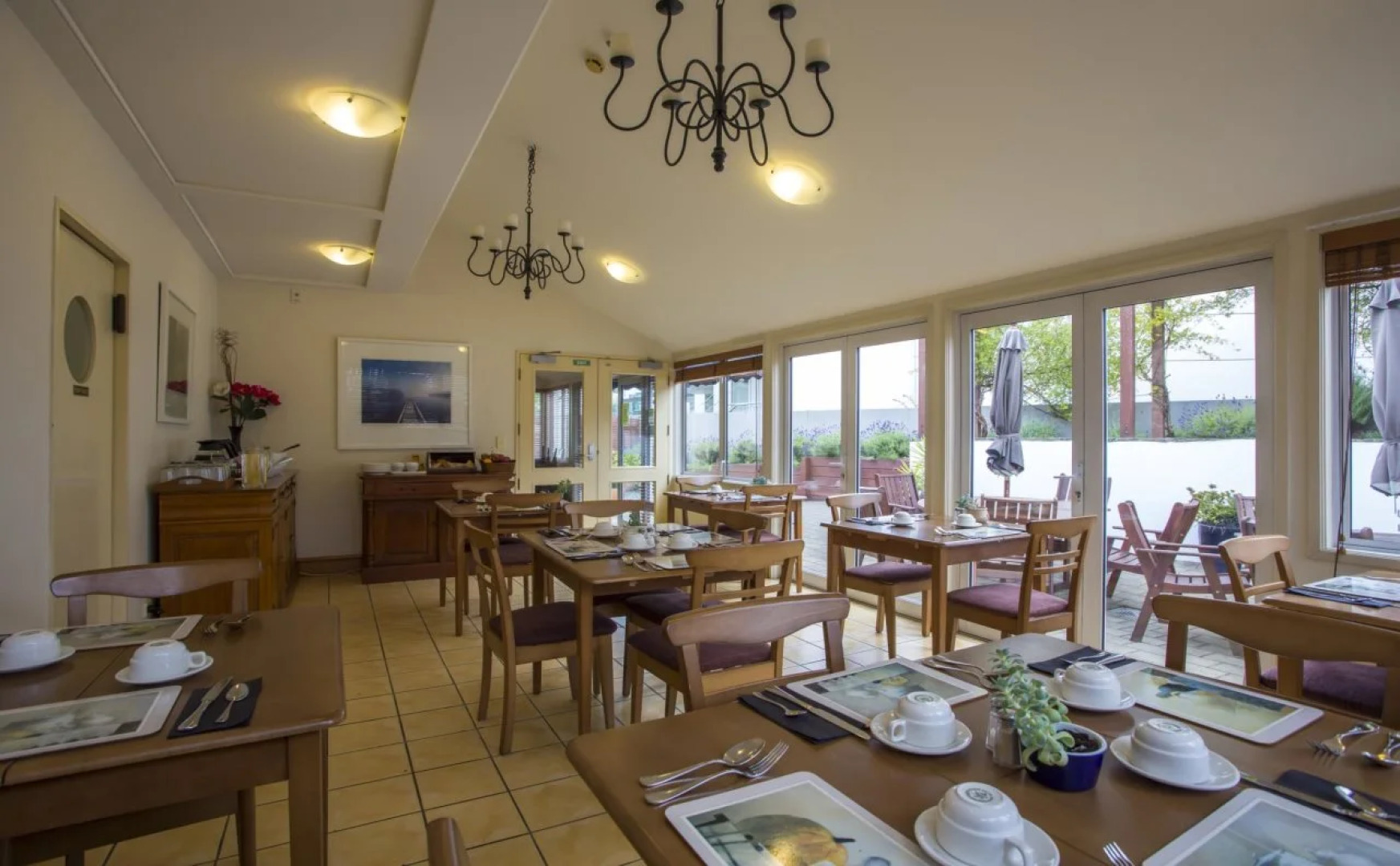 The Central Hotel Queenstown, A Naumi Chapter