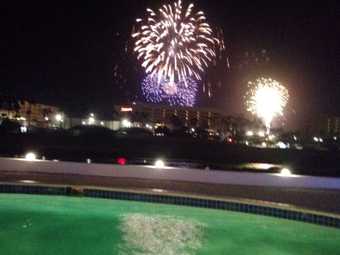 Karibu Aruba Boutique Hotel