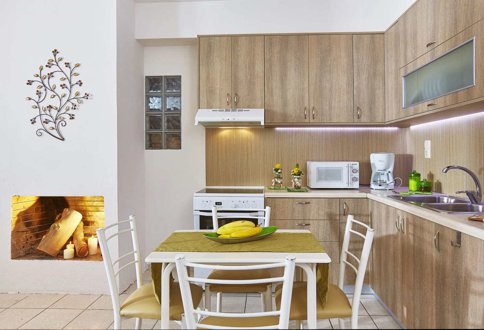 OZEA - Elevated Living