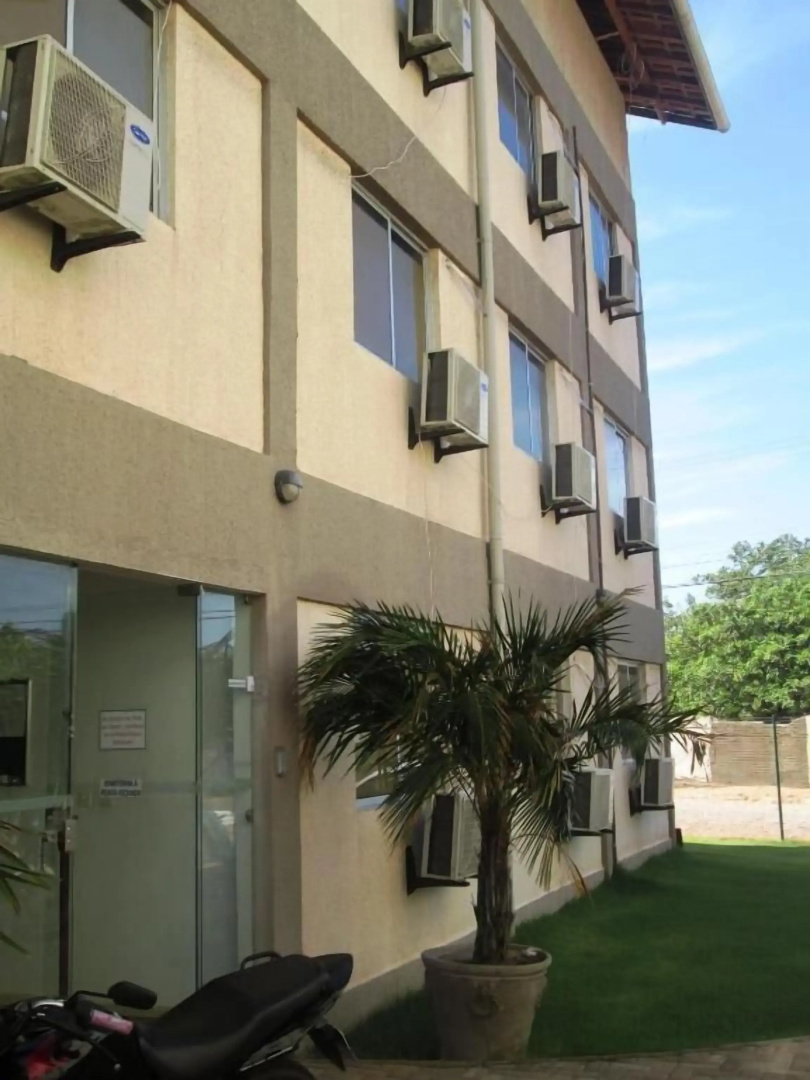 Pecém Hotel